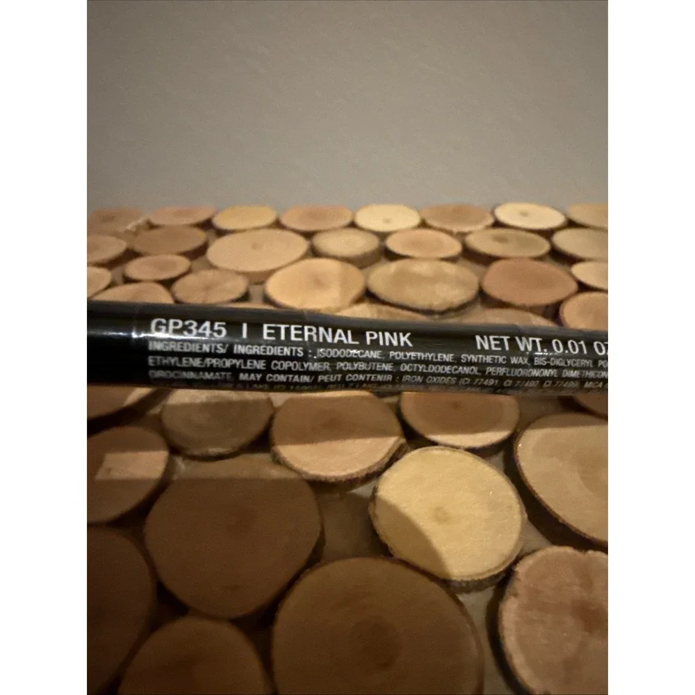 L.A. Girl Ultimate Intense Stay Auto Lipliner Eternal Pink GP345 Sealed‎
